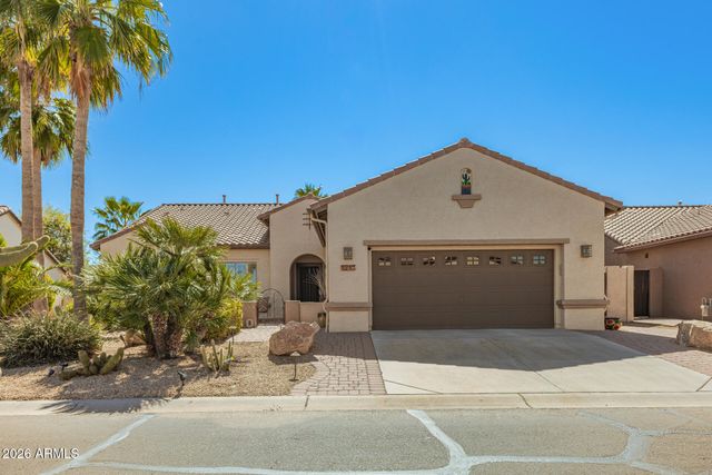 4847 W MOHAWK Drive, Eloy, AZ 85131