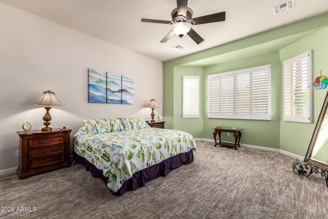 4847 W MOHAWK Drive, Eloy, AZ 85131