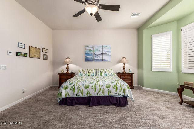 4847 W MOHAWK Drive, Eloy, AZ 85131