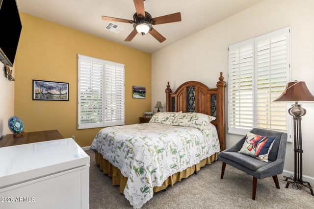 4847 W MOHAWK Drive, Eloy, AZ 85131