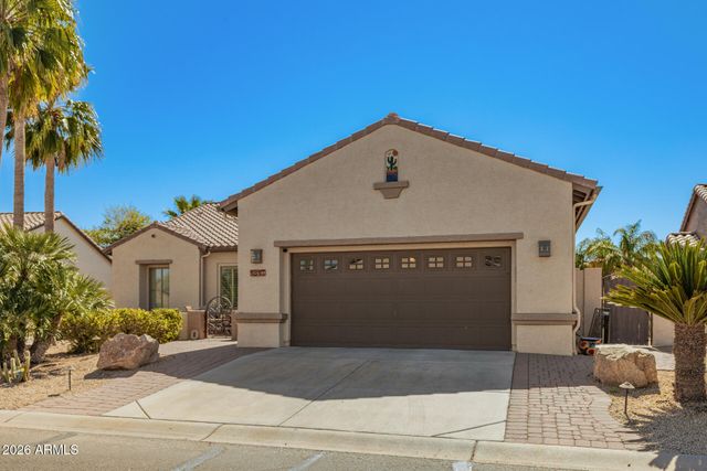 4847 W MOHAWK Drive, Eloy, AZ 85131