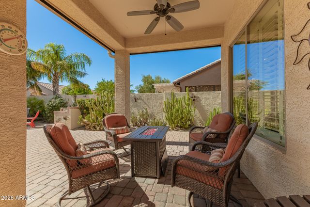 4847 W MOHAWK Drive, Eloy, AZ 85131