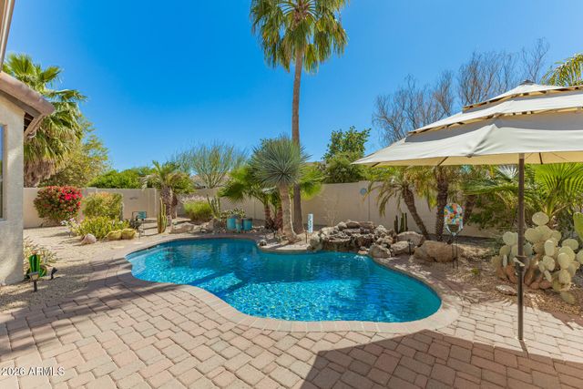 4847 W MOHAWK Drive, Eloy, AZ 85131