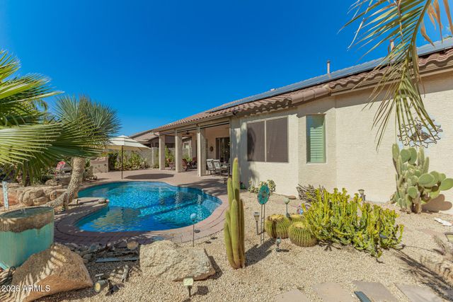 4847 W MOHAWK Drive, Eloy, AZ 85131