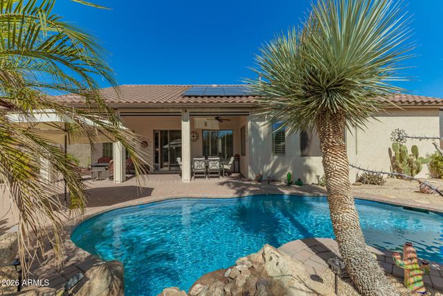 4847 W MOHAWK Drive, Eloy, AZ 85131