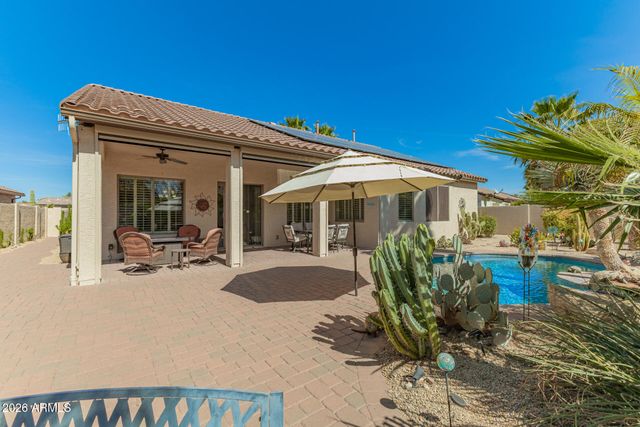 4847 W MOHAWK Drive, Eloy, AZ 85131