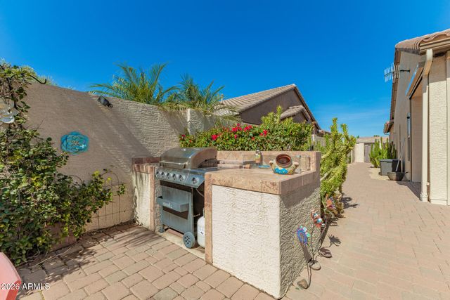 4847 W MOHAWK Drive, Eloy, AZ 85131