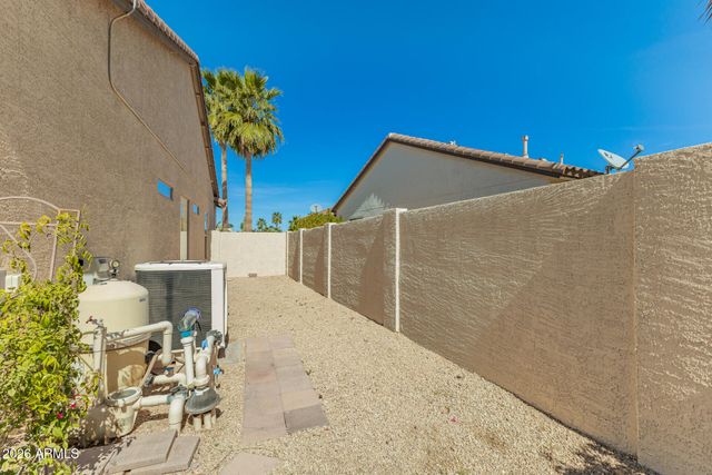 4847 W MOHAWK Drive, Eloy, AZ 85131
