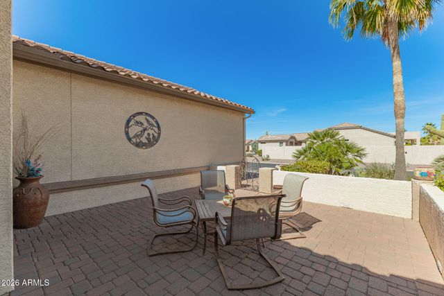 4847 W MOHAWK Drive, Eloy, AZ 85131