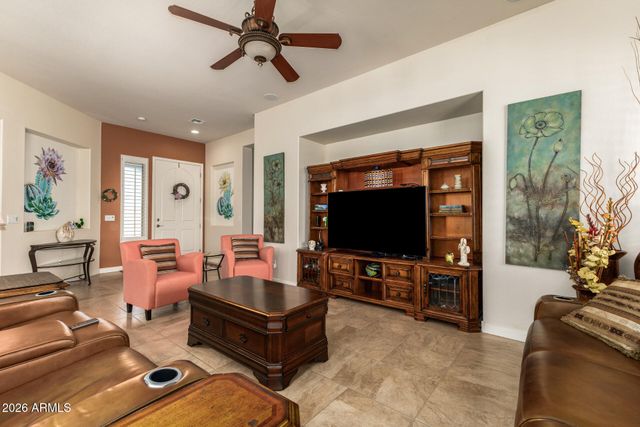 4847 W MOHAWK Drive, Eloy, AZ 85131