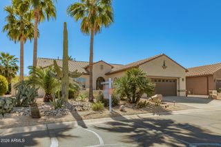 4847 W MOHAWK Drive, Eloy, AZ 85131