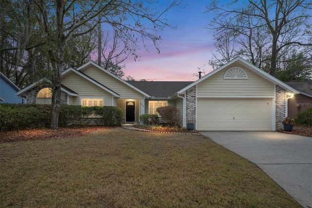 4031 NW 34TH DRIVE, Gainesville, FL 32605