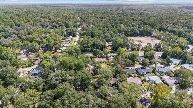 4031 NW 34TH DRIVE, Gainesville, FL 32605