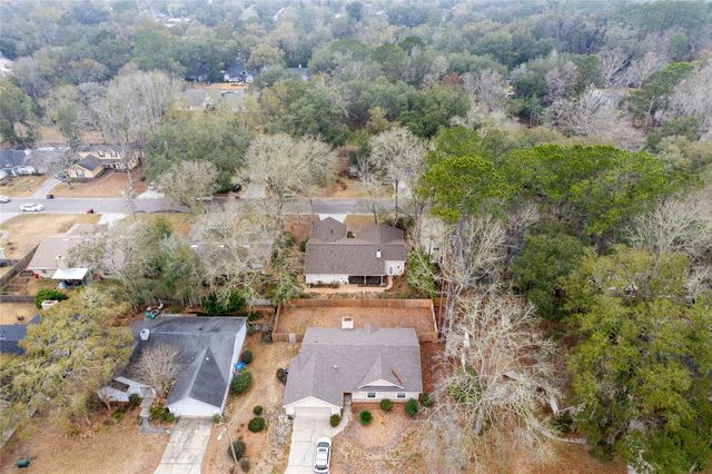 4031 NW 34TH DRIVE, Gainesville, FL 32605