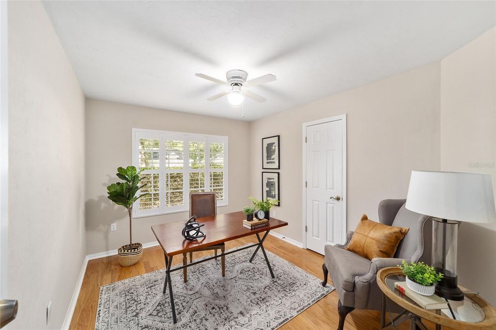 Image 25 of property listing at 4031 NW 34TH DRIVE, Gainesville, FL 32605