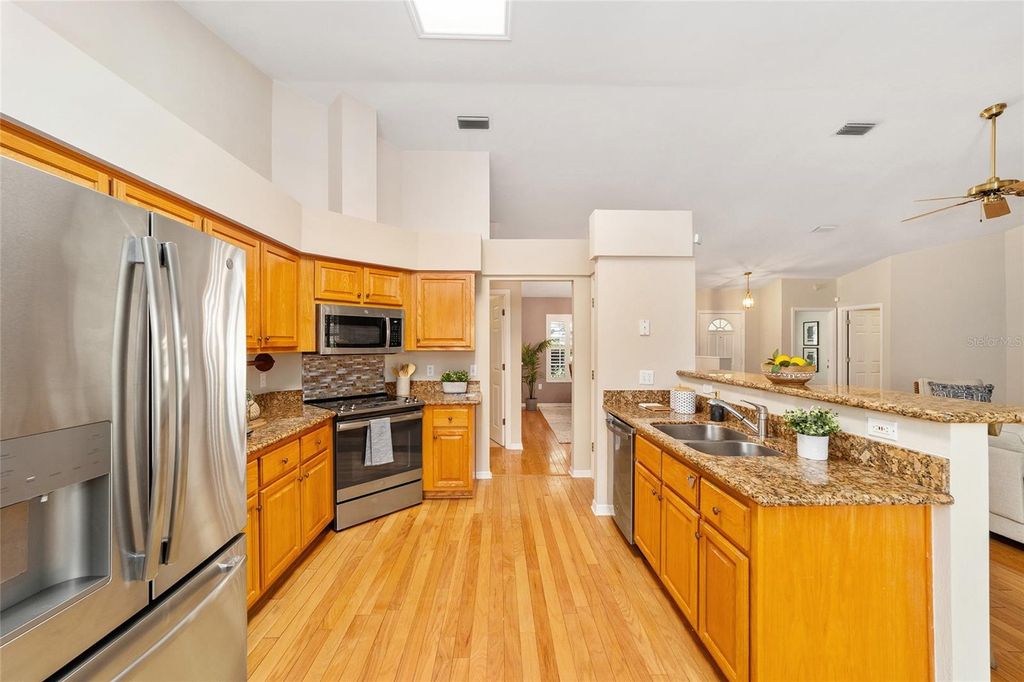 Image 9 of property listing at 4031 NW 34TH DRIVE, Gainesville, FL 32605