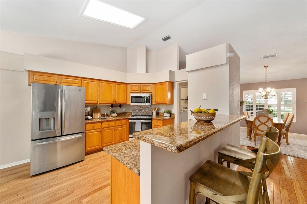 Image 10 of property listing at 4031 NW 34TH DRIVE, Gainesville, FL 32605