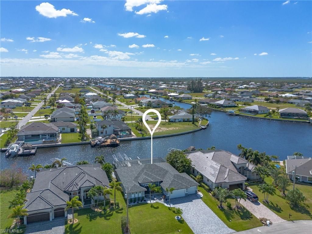 3708 NW 14th TER, CAPE CORAL, FL 33993 — photo 2