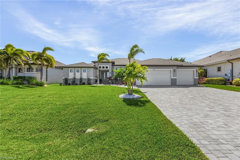 3708 NW 14th TER, CAPE CORAL, FL 33993 — photo 3