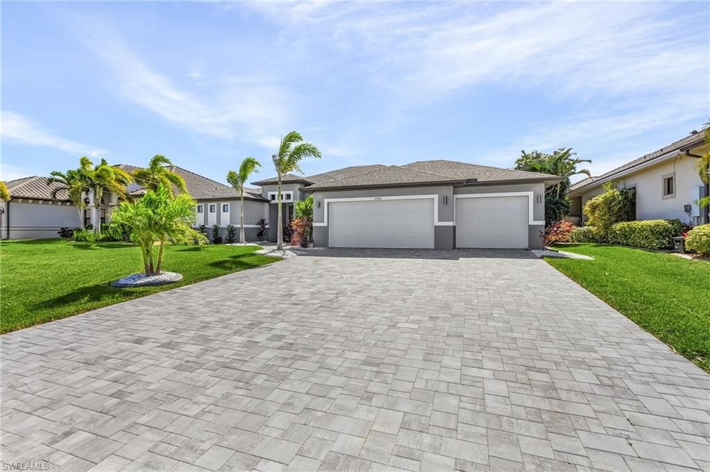 3708 NW 14th TER, CAPE CORAL, FL 33993 — photo 4