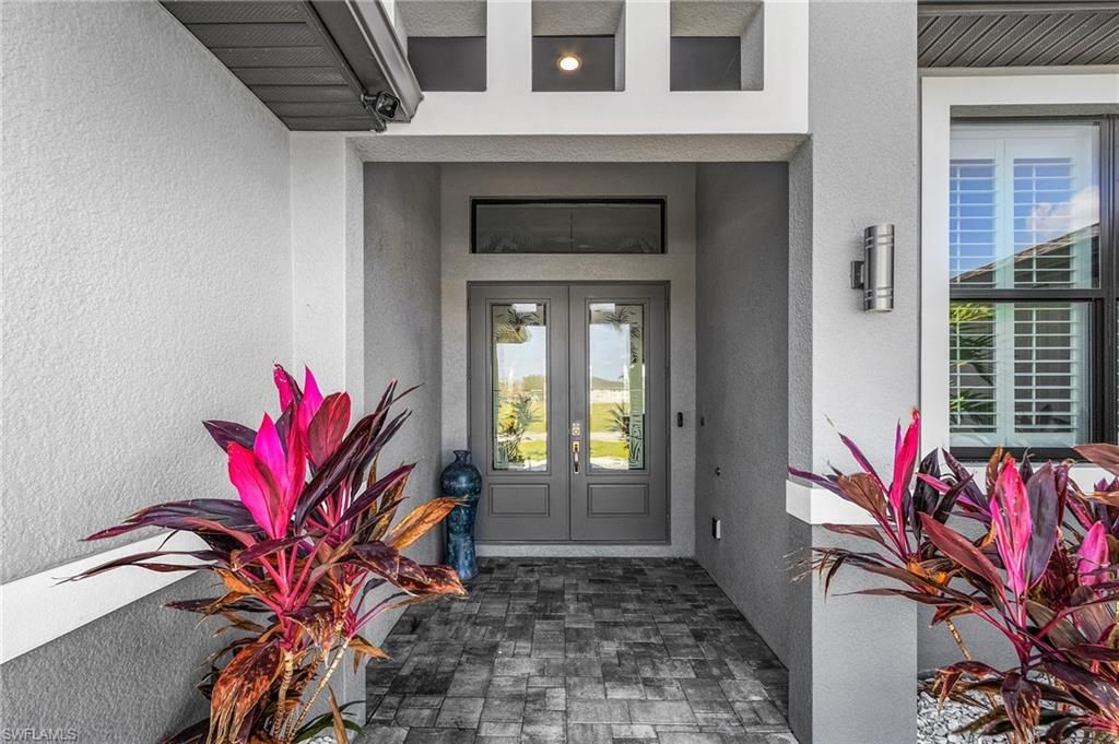 3708 NW 14th TER, CAPE CORAL, FL 33993 — photo 5