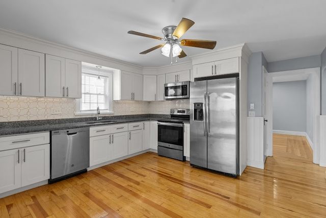 74 Leslie Street, Cranston, RI 02910