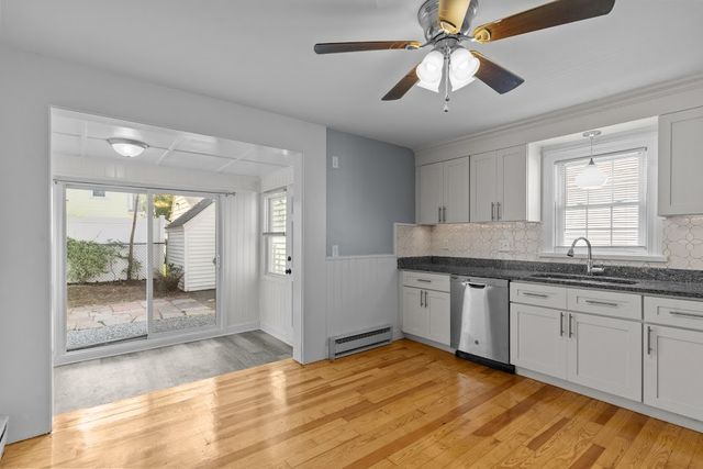 74 Leslie Street, Cranston, RI 02910