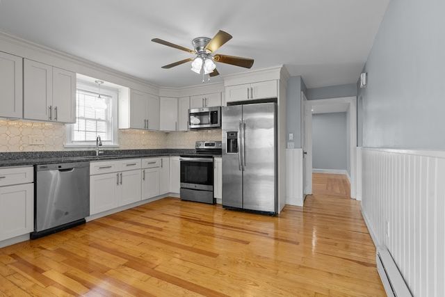 74 Leslie Street, Cranston, RI 02910