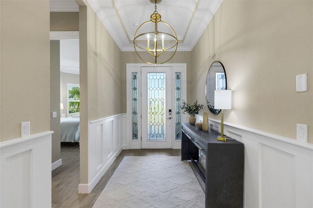 6186 GRANDVIEW HILL COURT, Bradenton, FL 34203