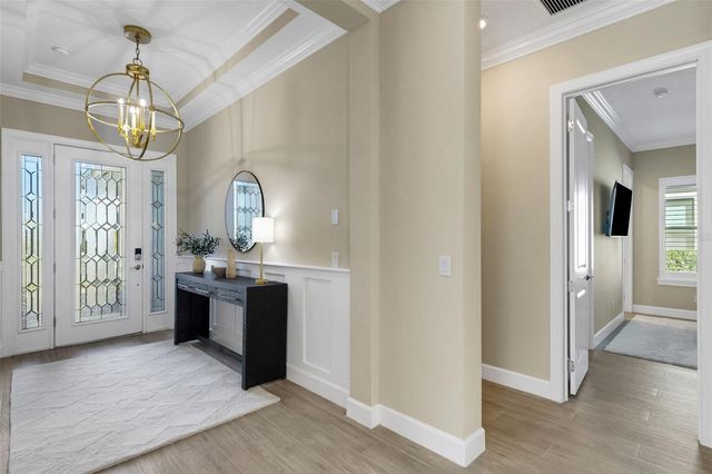 6186 GRANDVIEW HILL COURT, Bradenton, FL 34203