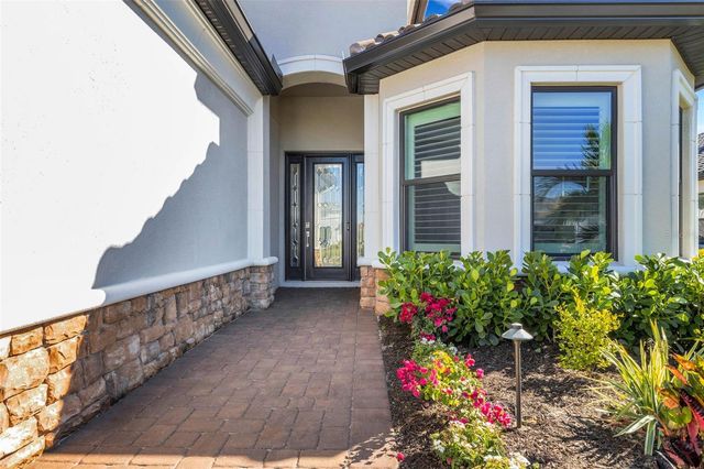 6186 GRANDVIEW HILL COURT, Bradenton, FL 34203