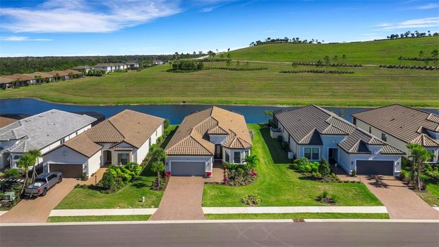 6186 GRANDVIEW HILL COURT, Bradenton, FL 34203