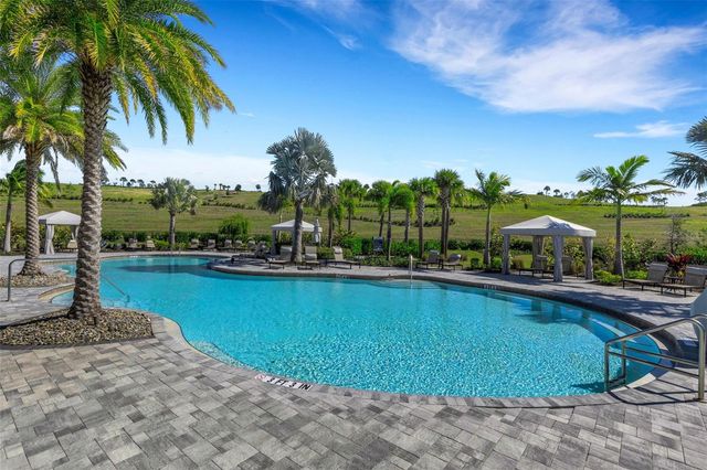 6186 GRANDVIEW HILL COURT, Bradenton, FL 34203