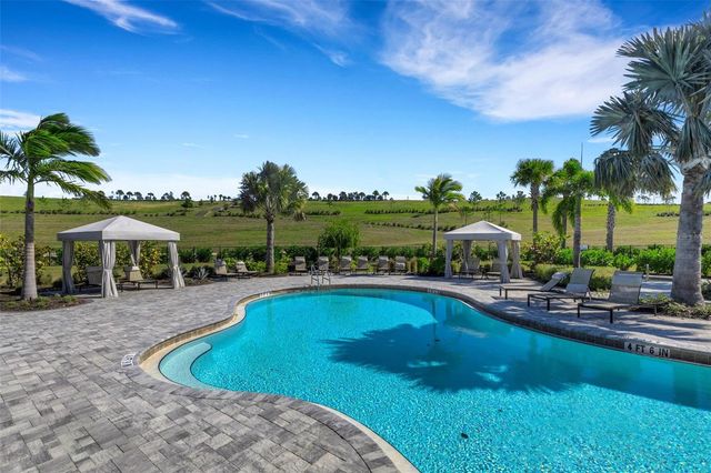 6186 GRANDVIEW HILL COURT, Bradenton, FL 34203