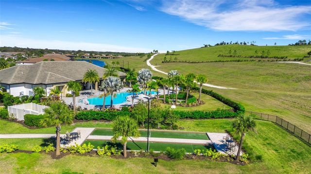 6186 GRANDVIEW HILL COURT, Bradenton, FL 34203