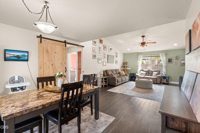 3929 Connor Drive, White City, OR 97503