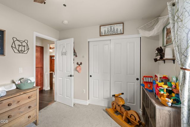 3929 Connor Drive, White City, OR 97503