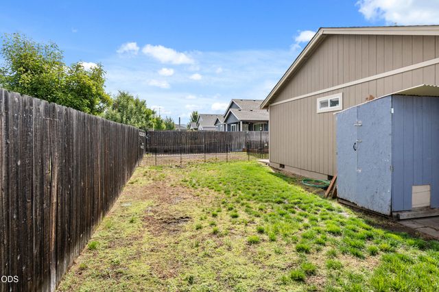 3929 Connor Drive, White City, OR 97503