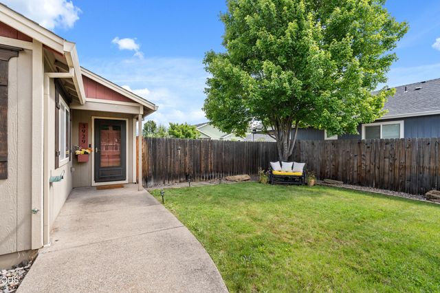 3929 Connor Drive, White City, OR 97503
