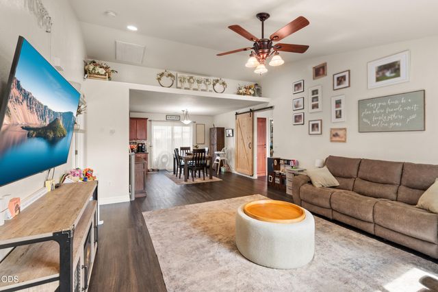 3929 Connor Drive, White City, OR 97503