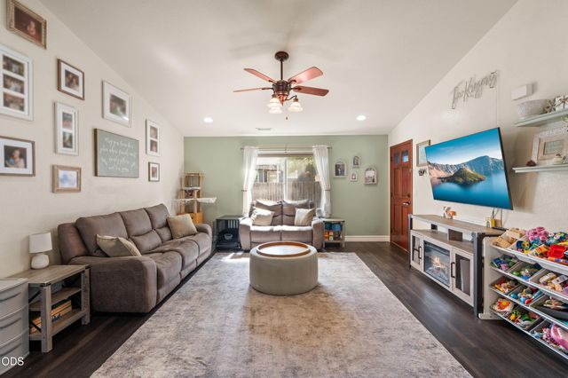 3929 Connor Drive, White City, OR 97503