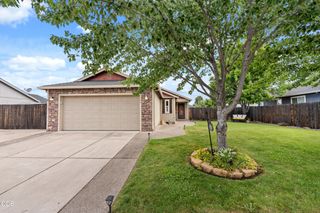 3929 Connor Drive, White City, OR 97503