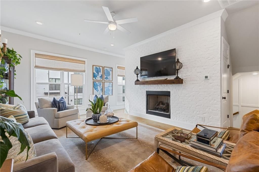 310 Burgess Walk, Alpharetta, GA 30009