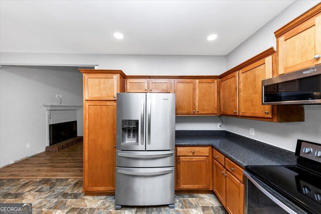 244 Freestone Lane, Dallas, GA 30132