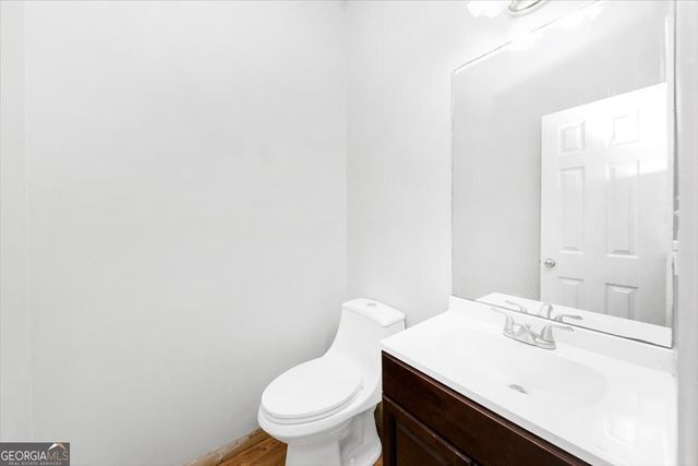 244 Freestone Lane, Dallas, GA 30132