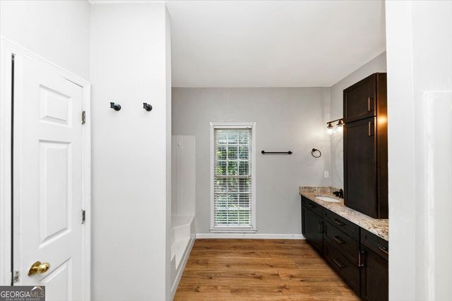 244 Freestone Lane, Dallas, GA 30132