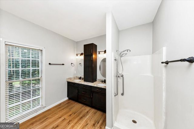 244 Freestone Lane, Dallas, GA 30132