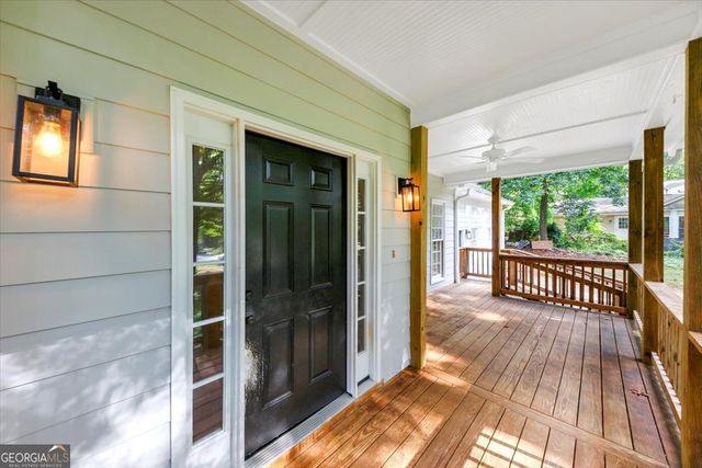 244 Freestone Lane, Dallas, GA 30132