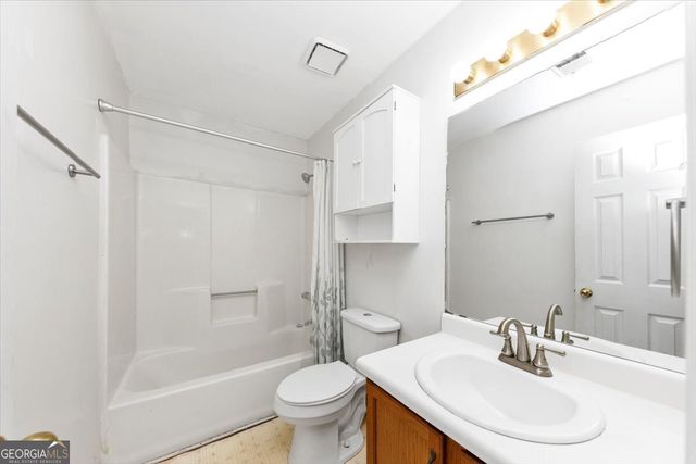 244 Freestone Lane, Dallas, GA 30132