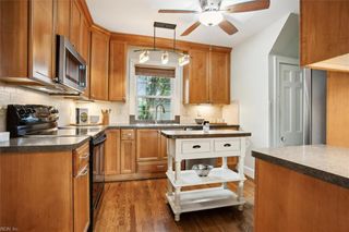 300 Ferguson AVE, Newport News, VA 23606